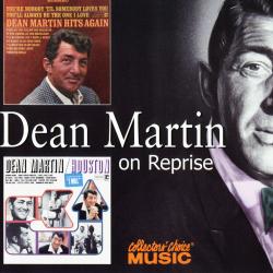 Dean Martin Hits Again / Houston