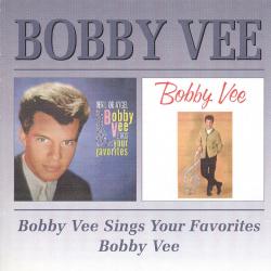 Love You More Than I Can Say del álbum 'Bobby Vee Sings Your Favorites / Bobby Vee'