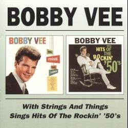 With Strings and Things / Sings Hits of the Rockin' '50's