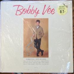 Rubber Ball del álbum 'Bobby Vee'