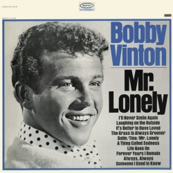 Mr. Lonely de Bobby Vinton
