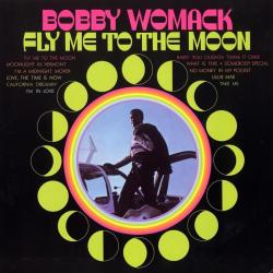 I'm In Love del álbum 'Fly Me to the Moon'