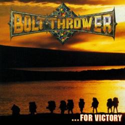 Graven Image del álbum '…for Victory'