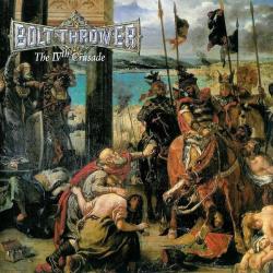 This Time Is War del álbum 'The IVth Crusade'