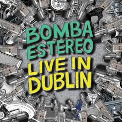 Pa' respirar del álbum 'Live in Dublin'