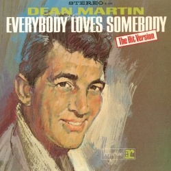 Things (with Nancy Sinatra) del álbum 'Everybody Loves Somebody'