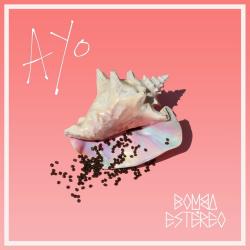 Química (Dance With Me) ft. Balkan Beat Box del álbum 'Ayo'