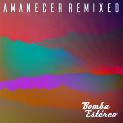 Fiesta Remix del álbum 'Amanecer Remixed'