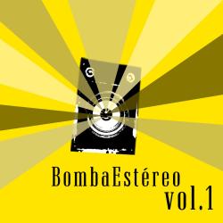 Las Siete Potencias del álbum 'Bomba Estéreo Vol. 1'