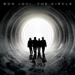 Bullet del álbum 'The Circle'