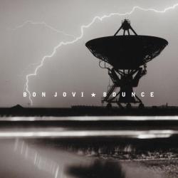 Open All Night del álbum 'Bounce'