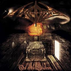 Agonizing Soul del álbum 'Out of the Shadows...'
