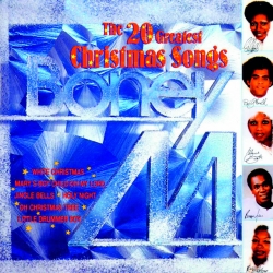 White christmas del álbum 'The 20 Greatest Christmas Songs'
