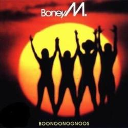 Felicidad de Boney M