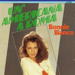 My First Love del álbum 'Un' Americana a Roma'
