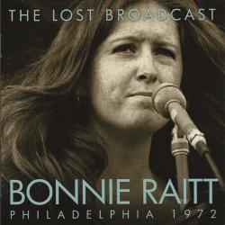 The Lost Broadcast Philadelphia 1972