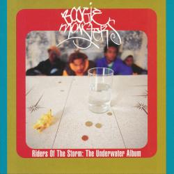 Muzic Appreciation (sweet Music) del álbum 'Riders of the Storm: The Underwater Album'