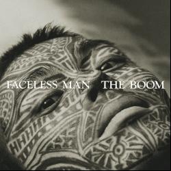 FACELESS MAN