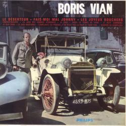 Boris Vian