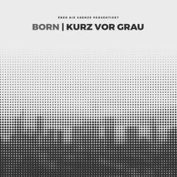 Kurz vor Grau EP