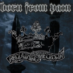 Final Nail del álbum 'Reclaiming the Crown'