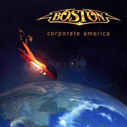 Didn't Mean To Fall In Love del álbum 'Corporate America'