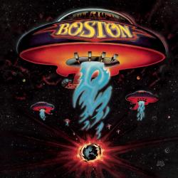 Let Me Take You Home Tonight del álbum 'Boston'