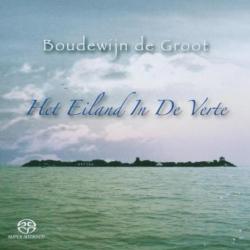 Vondeling Van Ameland del álbum 'Het eiland in de verte'