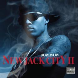 Roc The Mic del álbum 'New Jack City II'