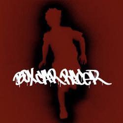 The End With You del álbum 'Box Car Racer'