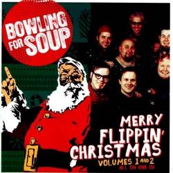 Merry Flippin' Christmas Volumes 1 and 2