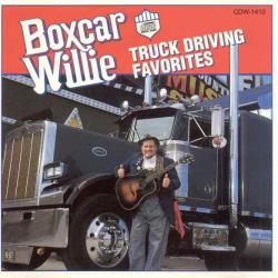 Freightliner Fever del álbum 'Truck Driving Favorites'