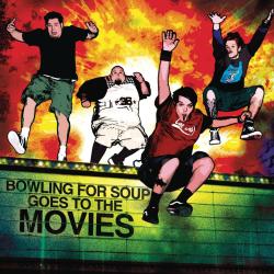 Baby One More Time del álbum 'Bowling for Soup Goes to the Movies'