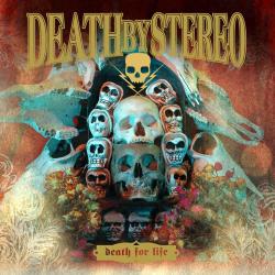 This curse of days del álbum 'Death for Life'