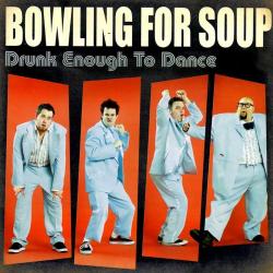 Greatest Day del álbum 'Drunk Enough to Dance'