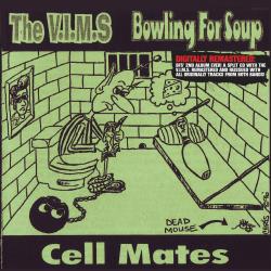 Kool-aid del álbum 'Cell Mates'