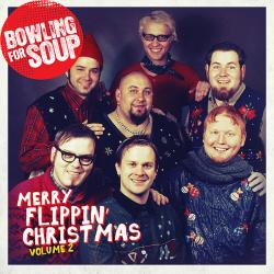 Merry Flippin' Christmas Volume 2