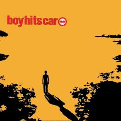 Man Without Skin del álbum 'Boy Hits Car'
