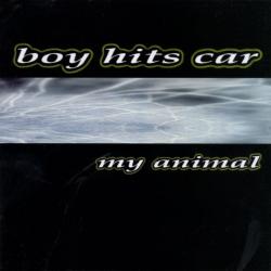 Benkei del álbum 'My Animal'