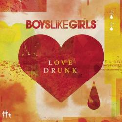 Two Is Better Than One del álbum 'Love Drunk'