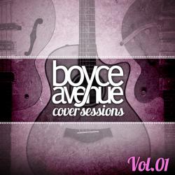 Bleeding Love del álbum 'Cover Sessions, Vol. 1'