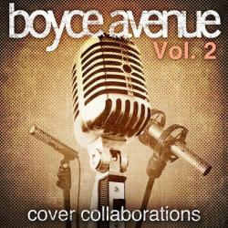 Heaven del álbum 'Cover Collaborations, Vol. 2'