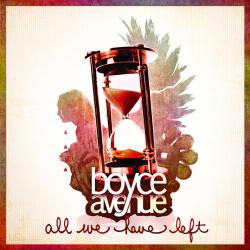 When the Lights Die del álbum 'All We Have Left'