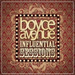 Influential Sessions