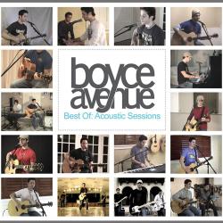 Best of Acoustic Sessions