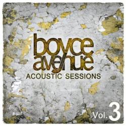 4 minutes del álbum 'Acoustic Sessions, Vol. 3'