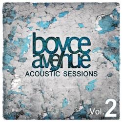 Bleeding Love del álbum 'Acoustic Sessions, Vol. 2'