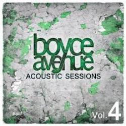 You and me del álbum 'Acoustic Sessions, Vol. 4'