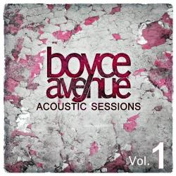 Before It's Too Late del álbum 'Acoustic Sessions, Vol. 1'