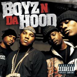 Don't Put Your Hands On Me del álbum 'Boyz N Da Hood'